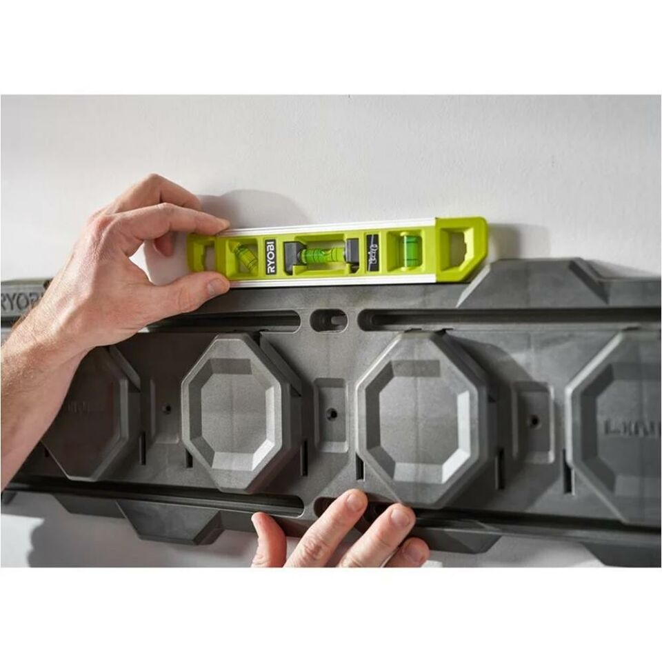 RYOBİ RHLTL-228 Su Terazisi Torpedo Manyetik 23Cm (5132006406)