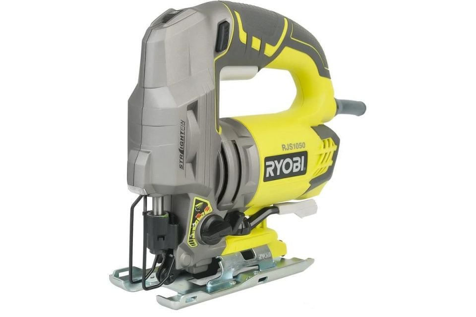 RYOBİ RJS1050-K Dekupaj Testere 680W (5133002219)