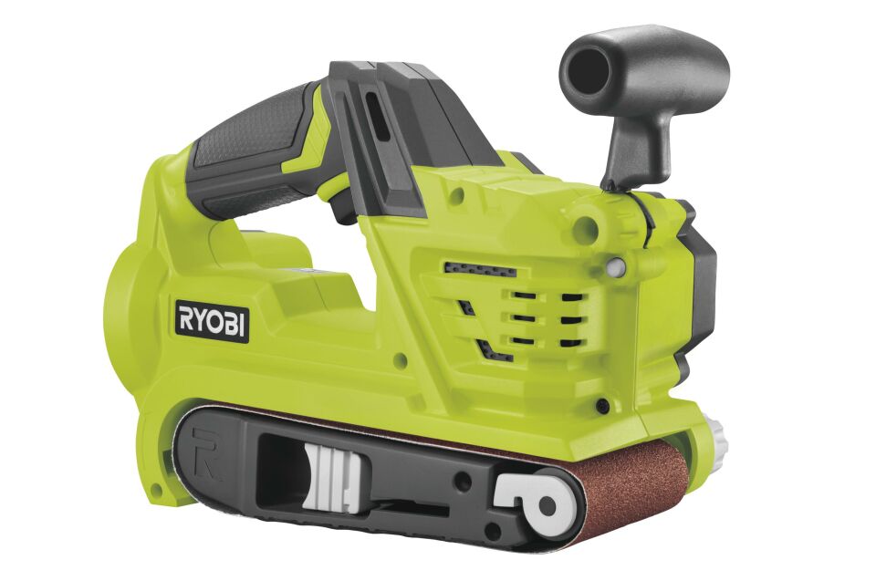 RYOBİ R18BS-0 Akülü Tank Zımpara (Akü Dahil Değildir.) (5133002916)
