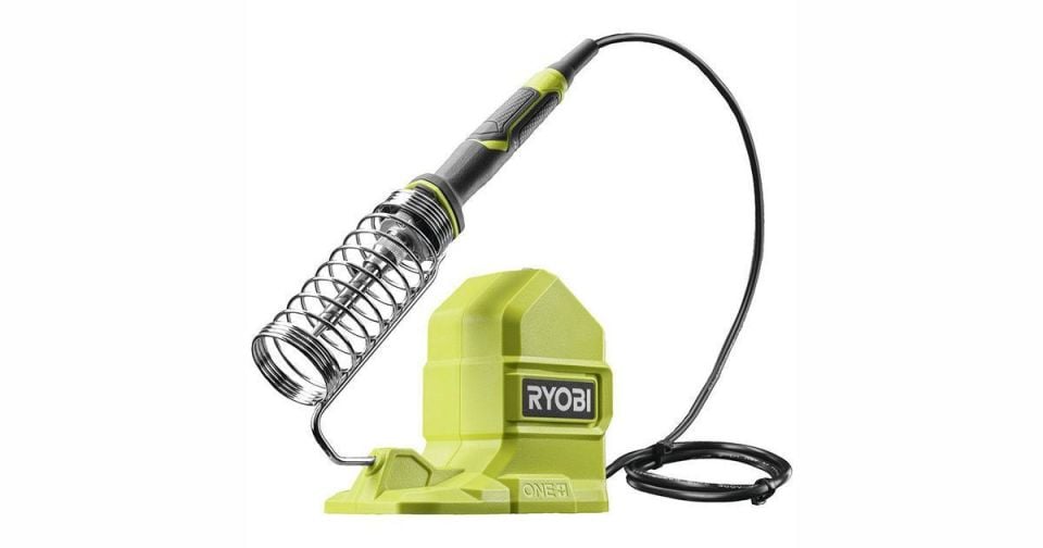 RYOBİ RSI18-0 Akülü Havya Kalemi (5133005450)