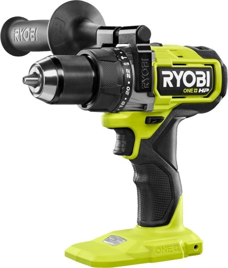 RYOBİ RPD18X-1C50S Akülü Darbeli Matkap (5133005510)