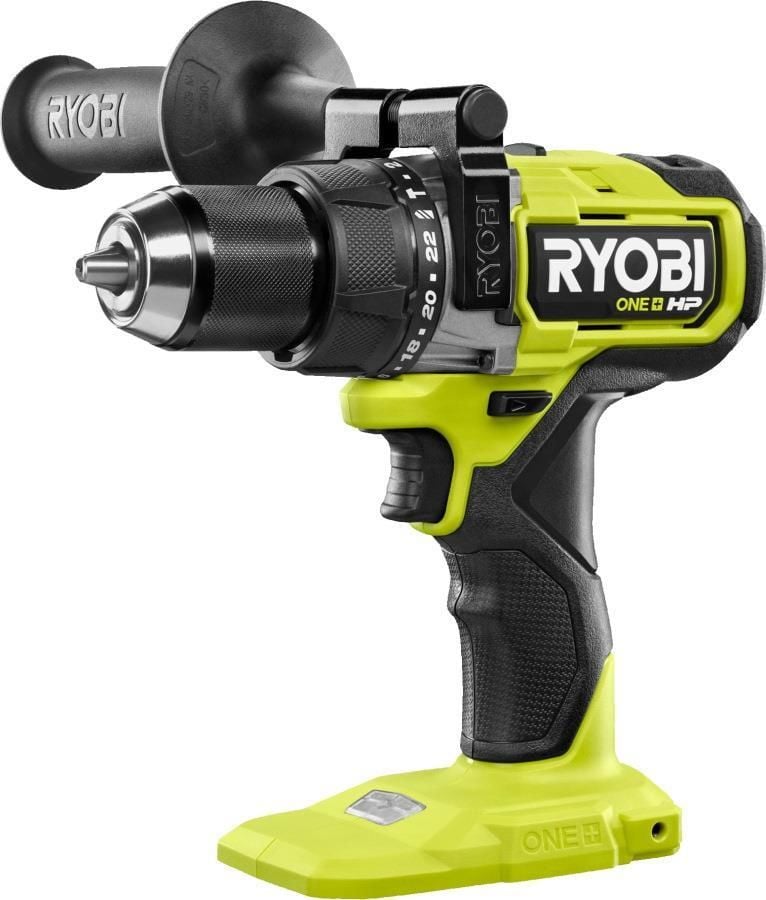 RYOBİ RPD18X-1C50S Akülü Darbeli Matkap (5133005510)
