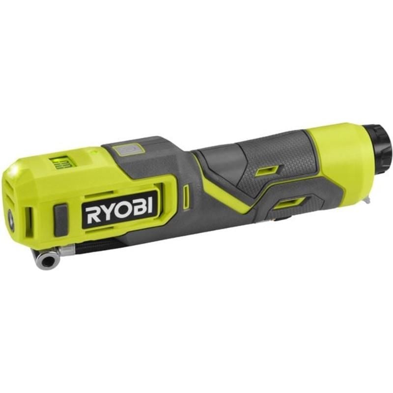 Ryobi Rı4-120G 4V Akülü Lastik Şişirme (5133006140)