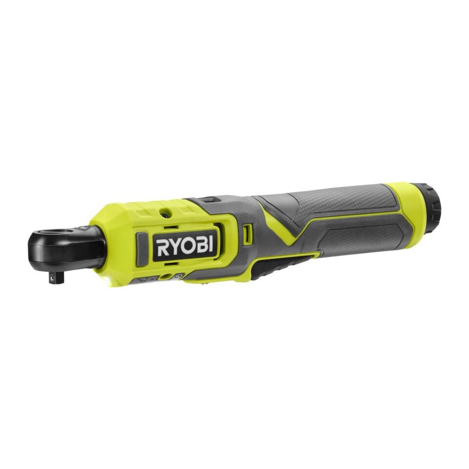 RYOBİ RR14W4-120G Akülü Cırcır Makinesi 1/4 (5133006255)