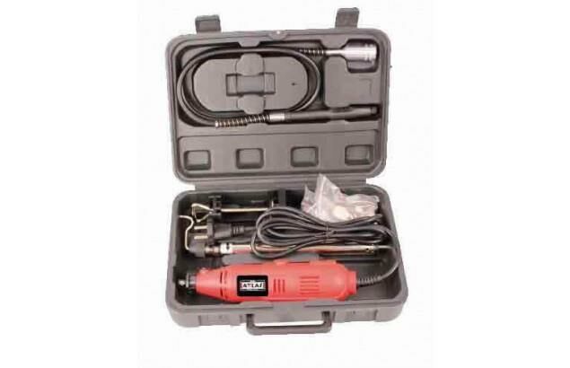 ATTLAS ATT 135 G Gravür Seti 135W (A0102010)