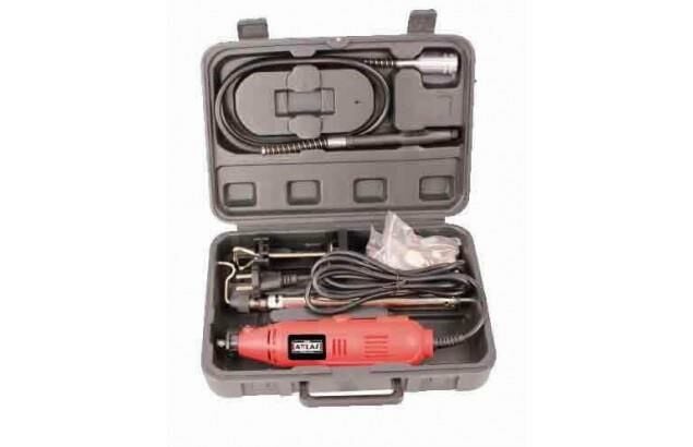 ATTLAS ATT 135 G Gravür Seti 135W (A0102010)