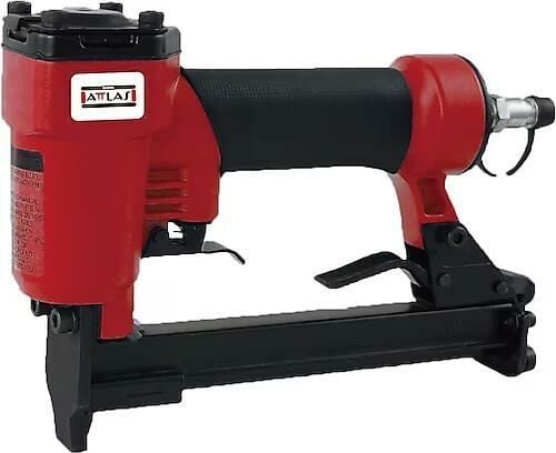 ATTLAS ATCT F50/9040 Havalı Çivi Zımba Tabancası (A0501010)