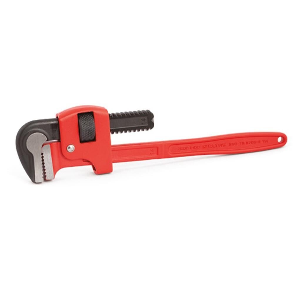 İZELTAŞ Stilson Boru Anahtarı 10'' (2100100010)