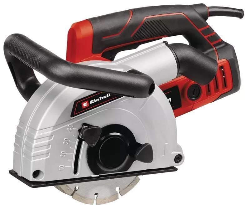 EİNHELL TE-MA 1700 Kanal Açma Makinesi (4350740)