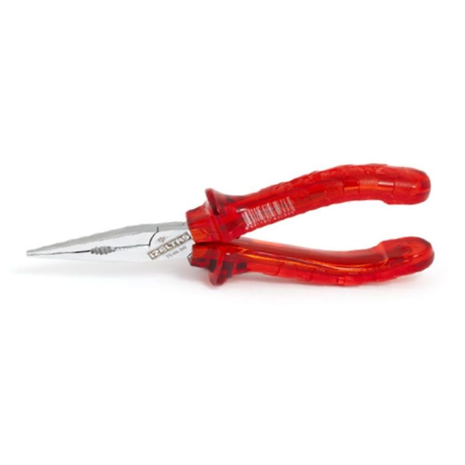 İZELTAŞ 140 Mm Kargaburun Düz Uçlu Kraft (3220133140)