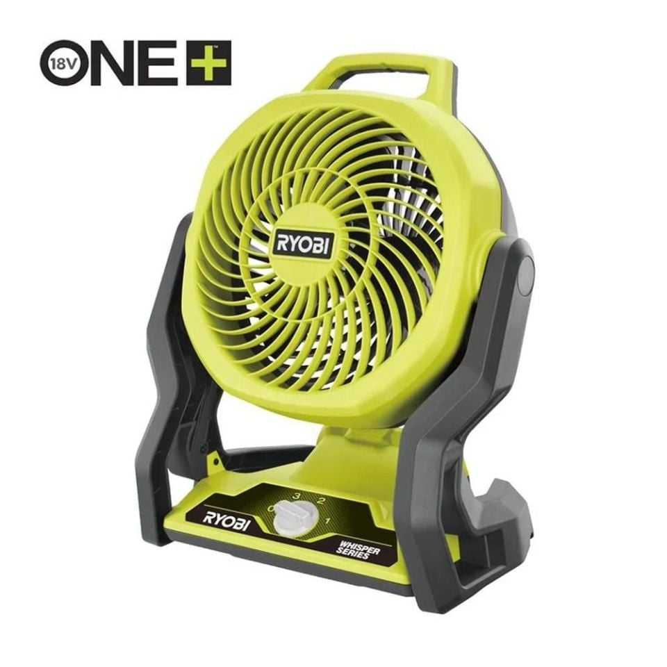 RYOBİ RF18-0 Vantilatör (5133005596)