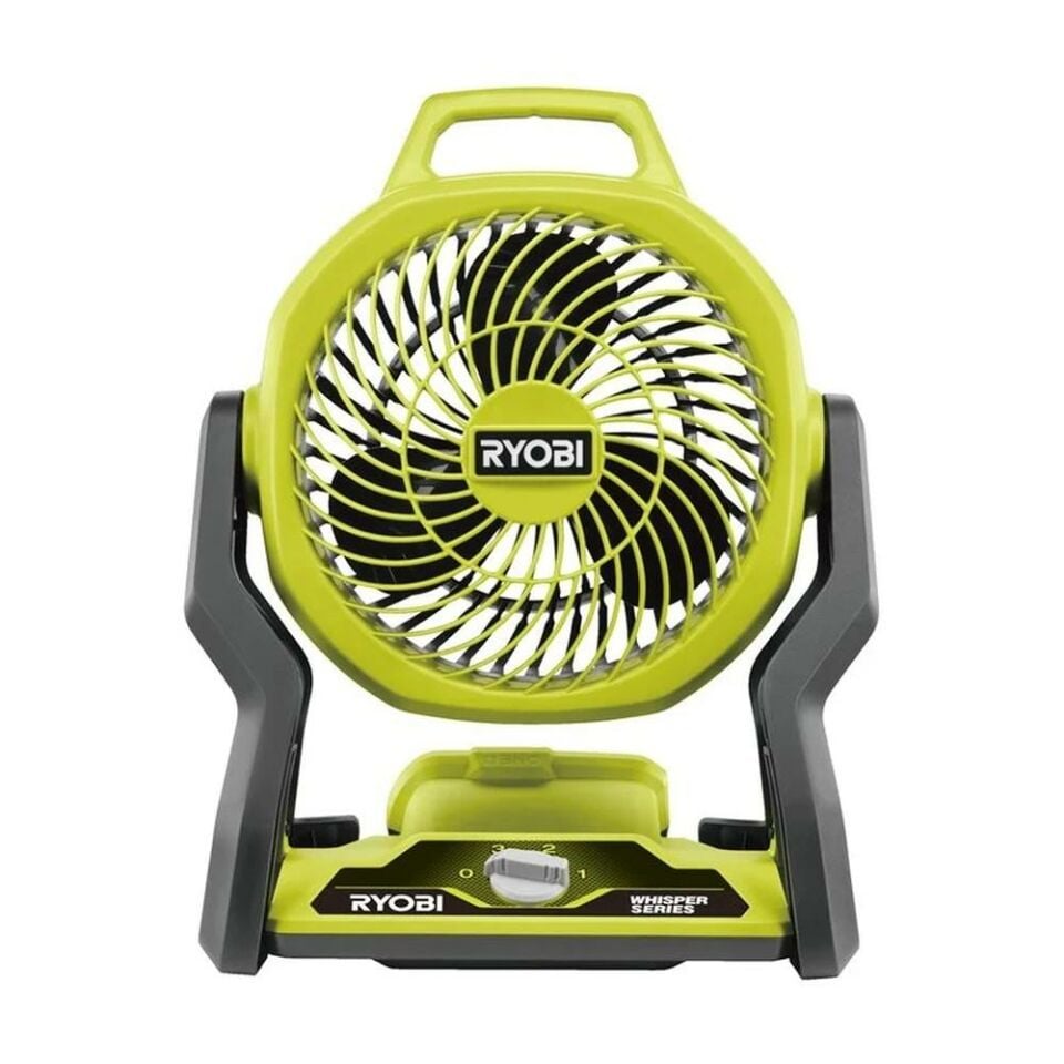 RYOBİ RF18-0 Vantilatör (5133005596)