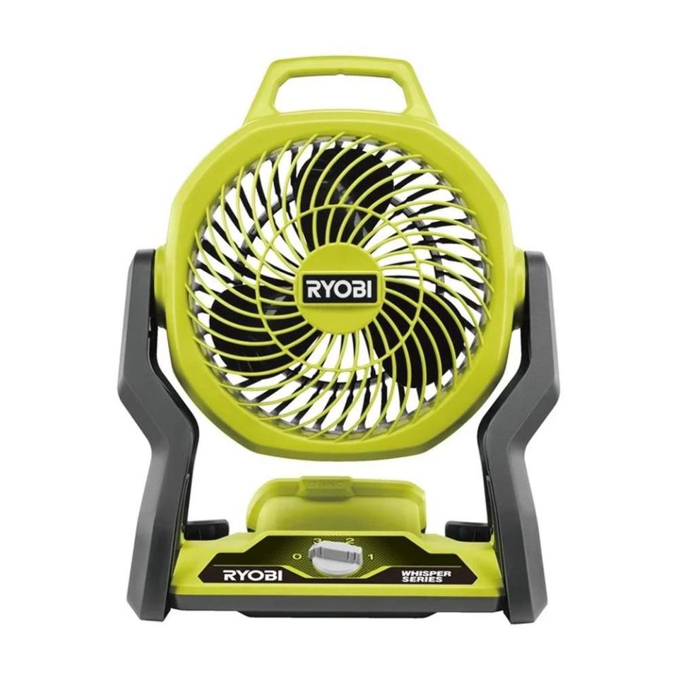 RYOBİ RF18-0 Vantilatör (5133005596)