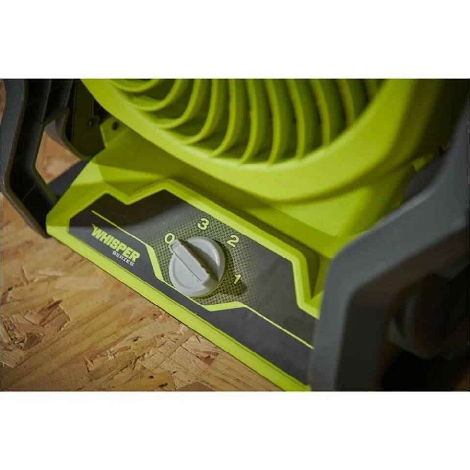 RYOBİ RF18-0 Vantilatör (5133005596)