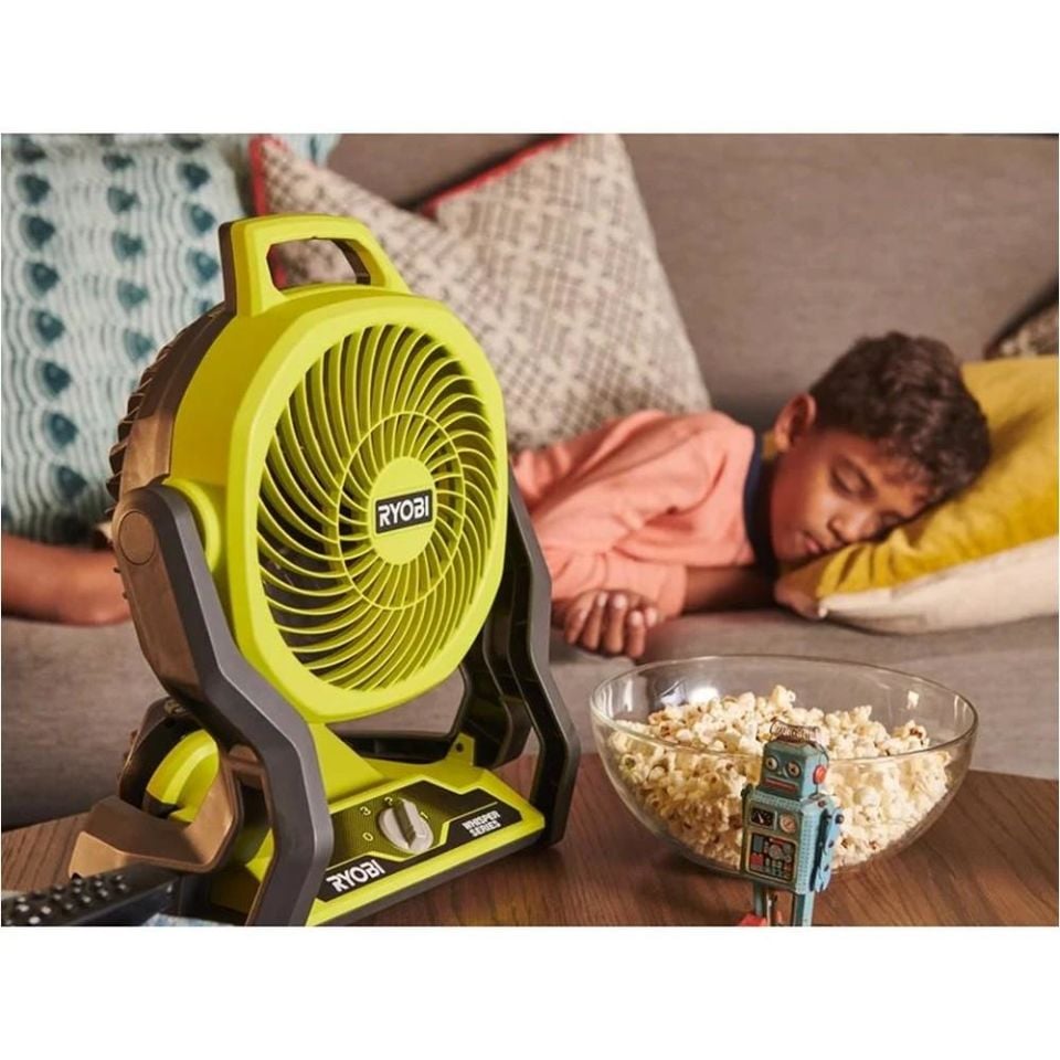 RYOBİ RF18-0 Vantilatör (5133005596)