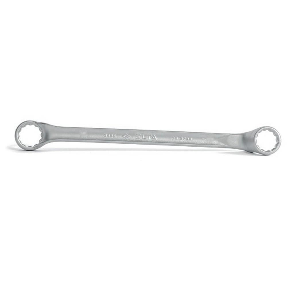 Elta Yıldız İki Ağız Anahtar 27x32 Mm (450032732)