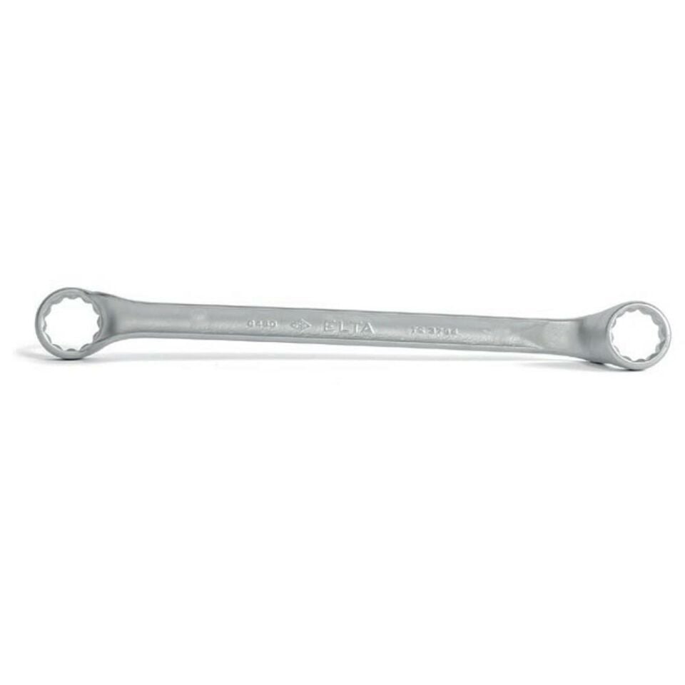 Elta Yıldız İki Ağız Anahtar 27x32 Mm (450032732)