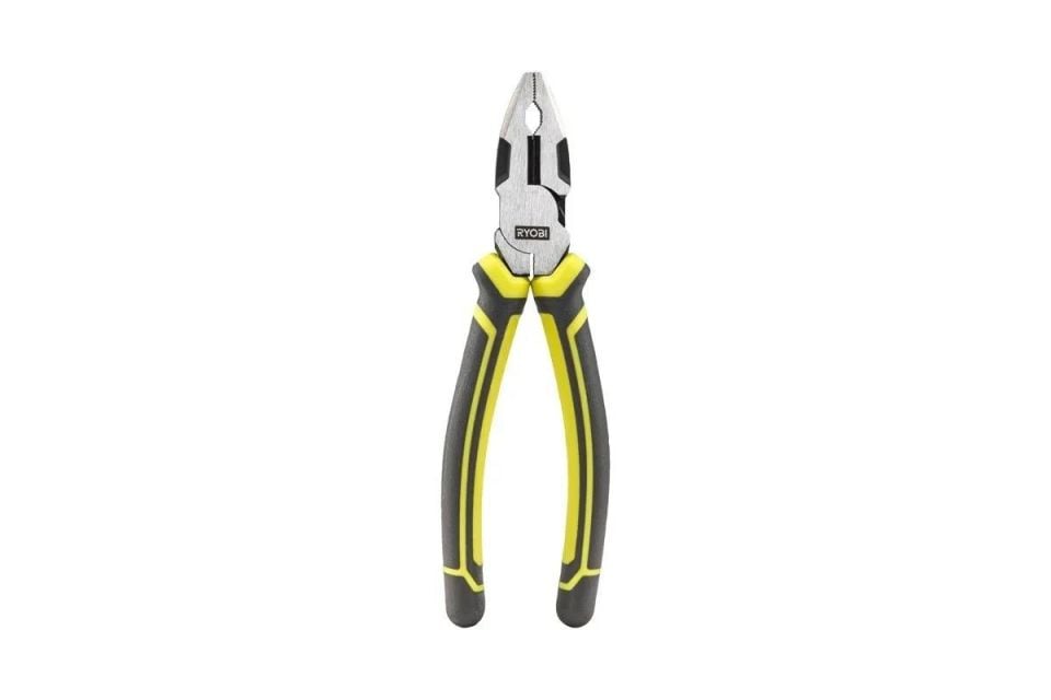 RYOBİ RHCP180 Kombine Pense 180Mm (5132006051)