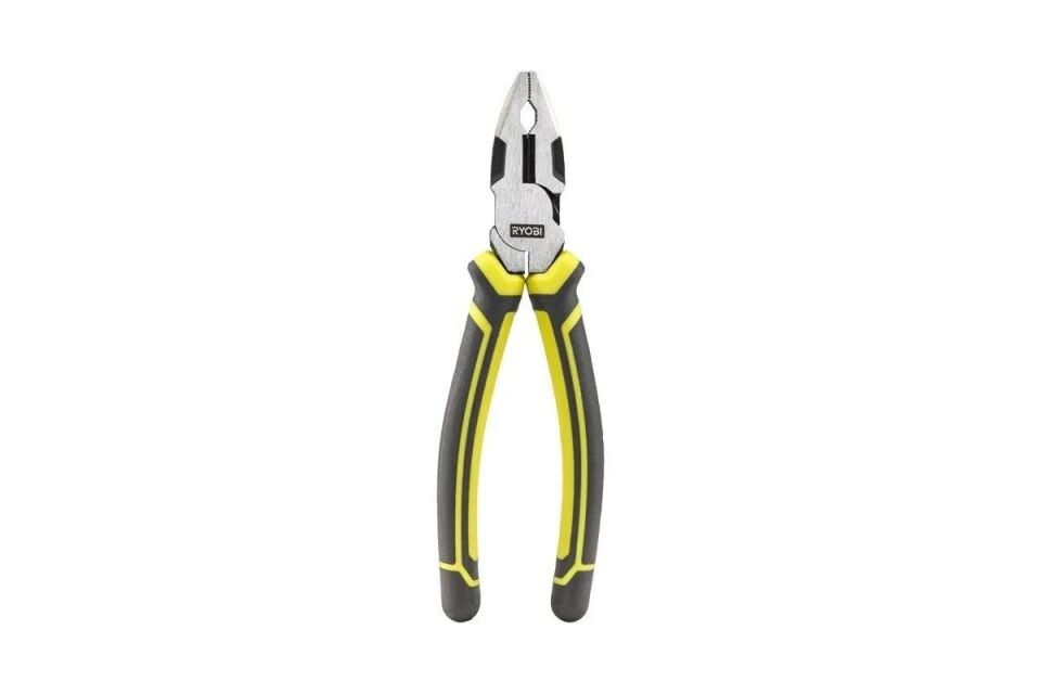 RYOBİ RHCP180 Kombine Pense 180Mm (5132006051)