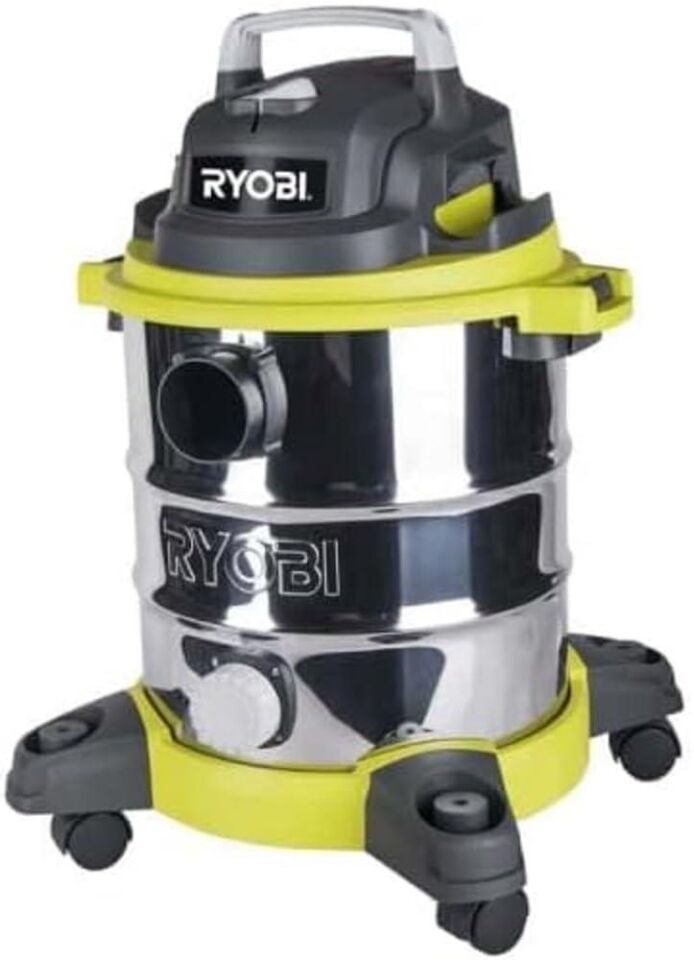 Ryobi Rvc-1220I-G Elektrikli Süpürge 1250W 20Lt (5133004986)