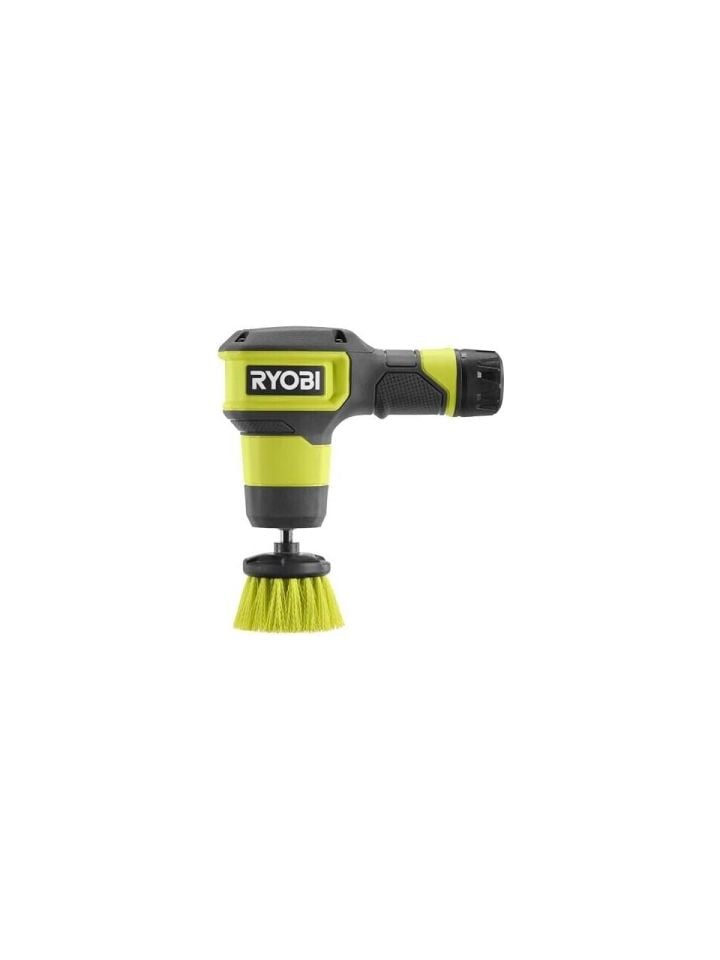RYOBİ RSCR4-120G 4V Akülü Fırça (5133006183)