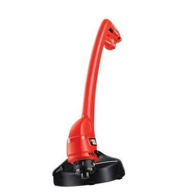 BLACK+DECKER GL250 Misinalı Çim Kesme Makinesi 250W (GL250)
