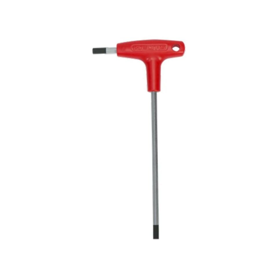 İZELTAŞ T Tipi Allen Anahtar 7 Mm (4920220070)