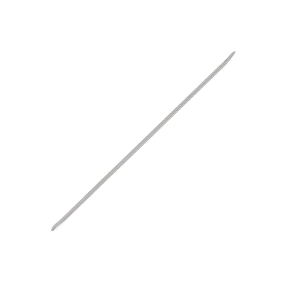 Elta Levye Oluklu 400 Mm (6351260400)