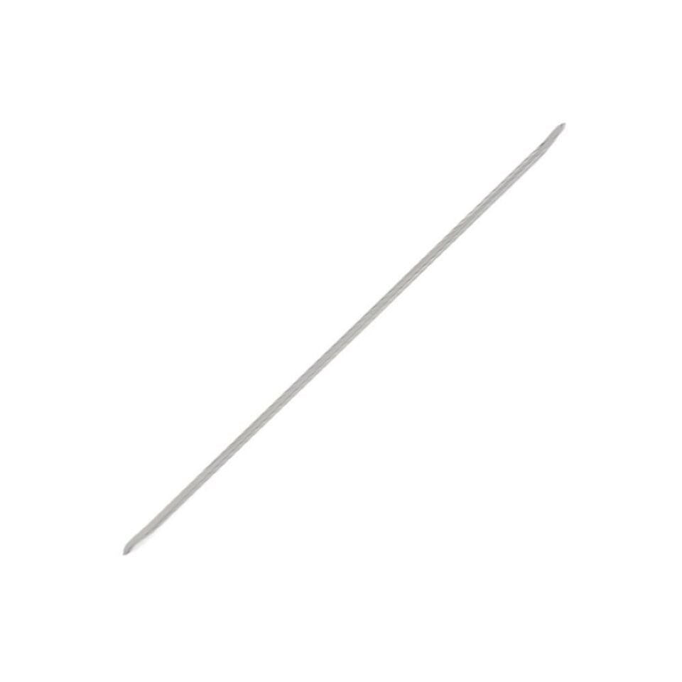 Elta Levye Oluklu 400 Mm (6351260400)