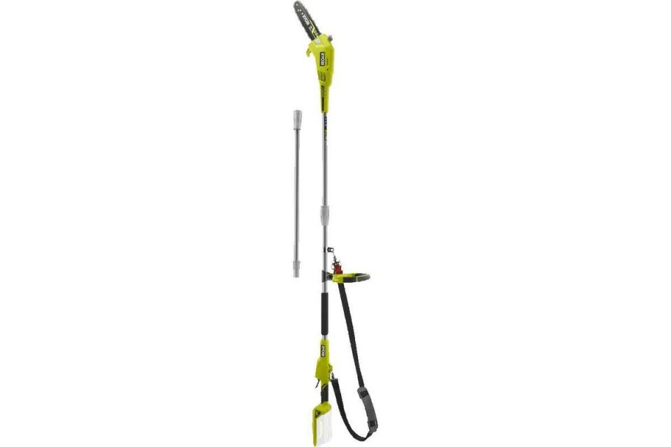 RYOBİ RY36PP25A-0 Akülü Teleskobik Yüksek Dal Budama (25Cm) (5133005786)
