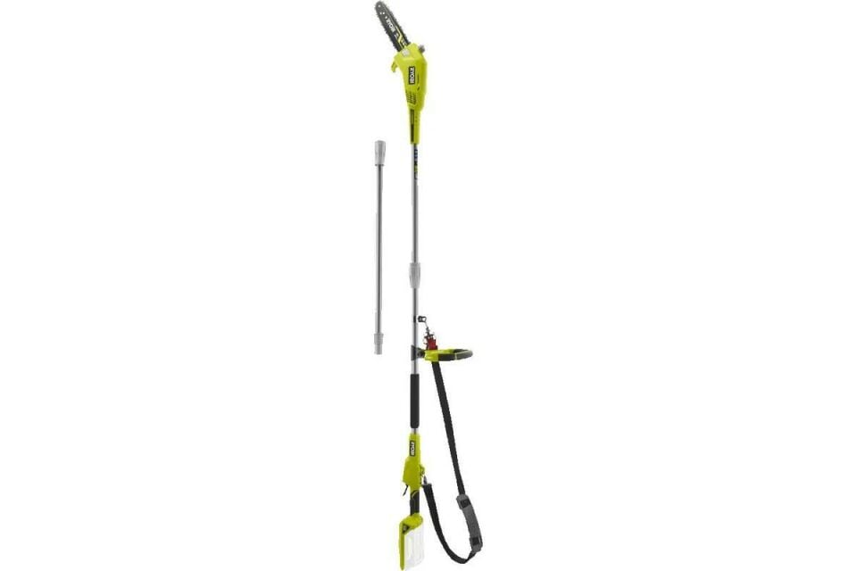 RYOBİ RY36PP25A-0 Akülü Teleskobik Yüksek Dal Budama (25Cm) (5133005786)