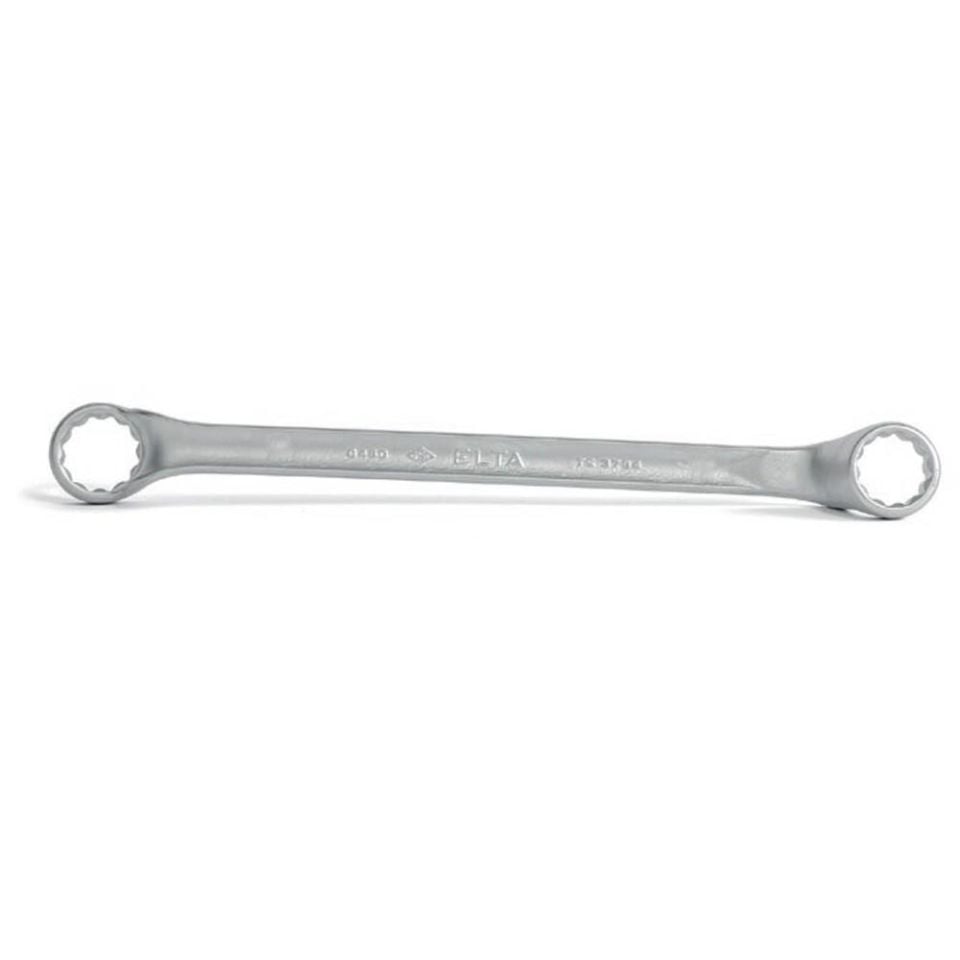 Elta Yıldız İki Ağız Anahtar 08x09 Mm (450030809)
