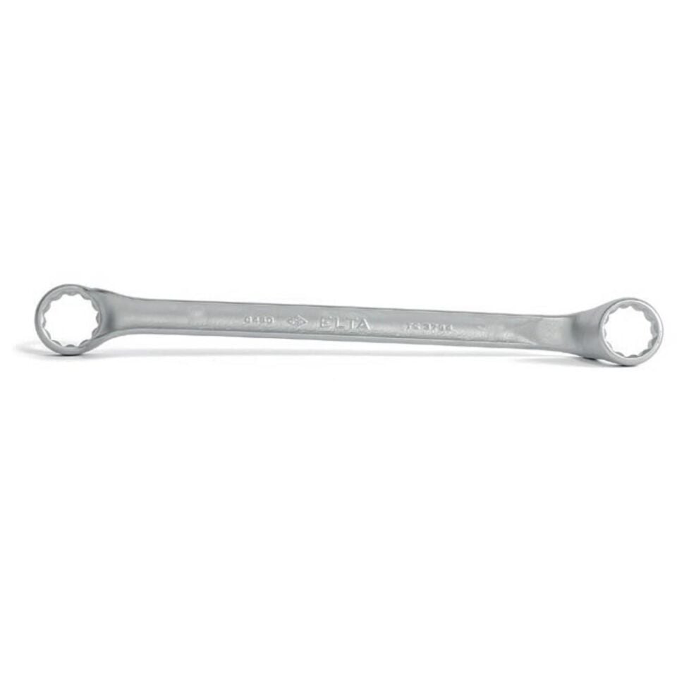 Elta Yıldız İki Ağız Anahtar 08x09 Mm (450030809)