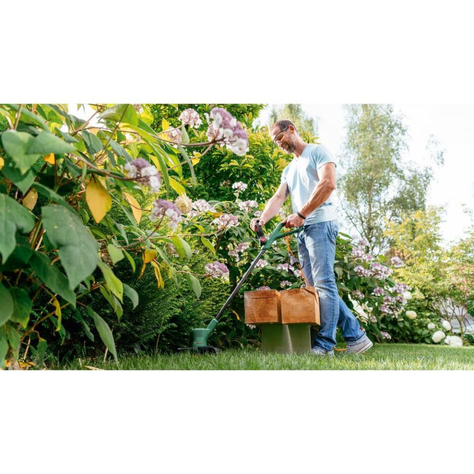 BOSCH EASYGRASSCUT 23 Kenar Kesme Makinesi (0 600 8C1 H01)