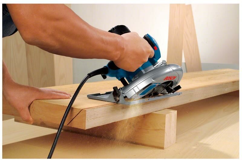 BOSCH GKS 190 Profesyonel Daire Testere 184Mm 1400W (0 601 623 000)