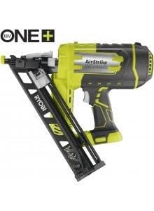 RYOBİ R18GN 18-120S Çivi Çakma Makinesi (Akü Dahil Değildir.) (5133005429)