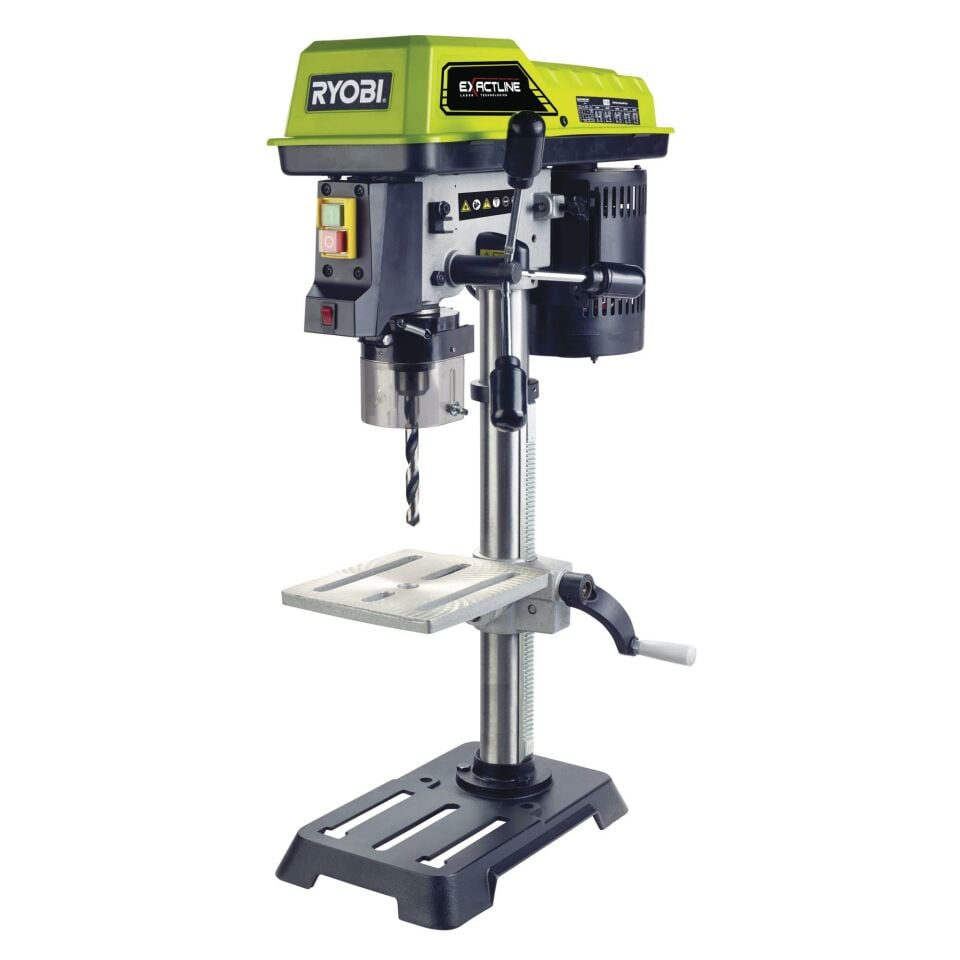 RYOBİ RDP102L Sütunlu Matkap 16Mm (5133002855)