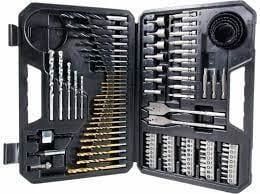 BOSCH V-Line 103 Parça Matkap,Vidalama ve Lokma Ucu Seti (2 607 017 367)