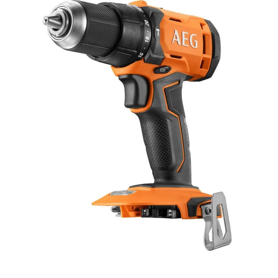 AEG BSB 18G4LI-202C Akülü Darbeli Vidalama (4935478631)