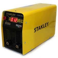 STANLEY WD200LC2 Profesyonel Mma Inverter Kaynak Makinesi 200 Amper (WD200IC2)