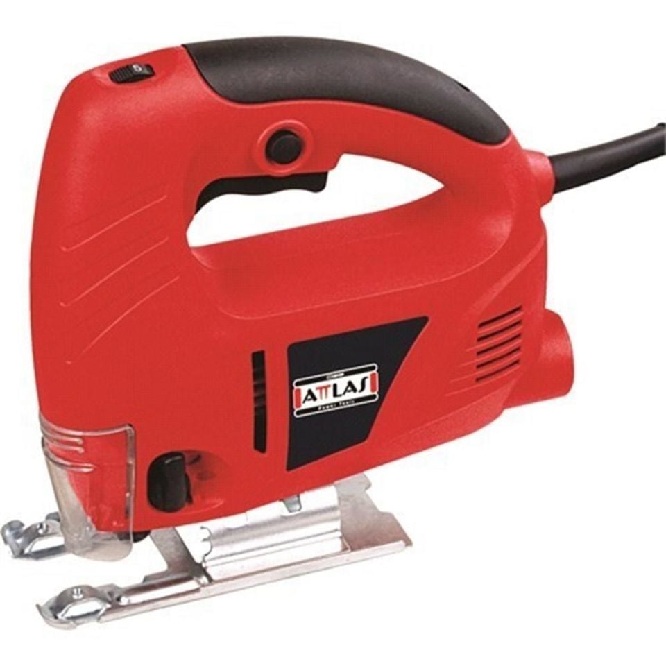 ATTLAS ATD 500 Dekupaj Testere (A0105033)