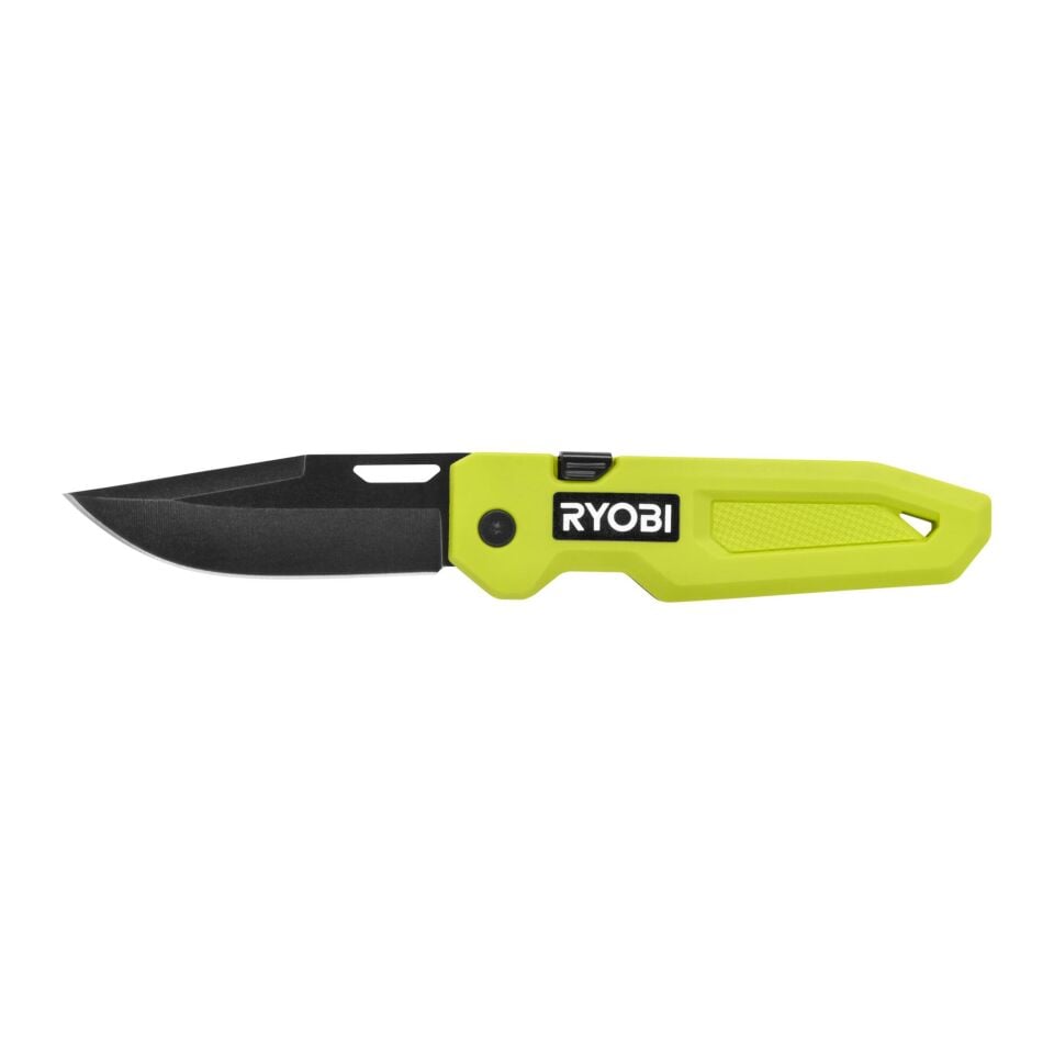 RYOBİ RHCKF-3 Katlanır Çakı Tipi Bıçak (5132006403)