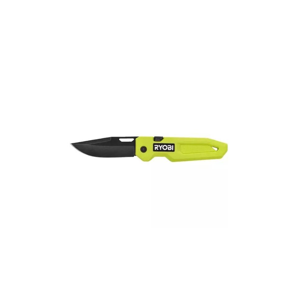 RYOBİ RHCKF-3 Katlanır Çakı Tipi Bıçak (5132006403)