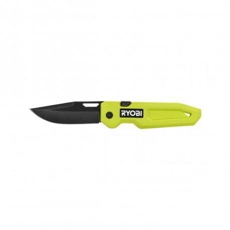 RYOBİ RHCKF-3 Katlanır Çakı Tipi Bıçak (5132006403)
