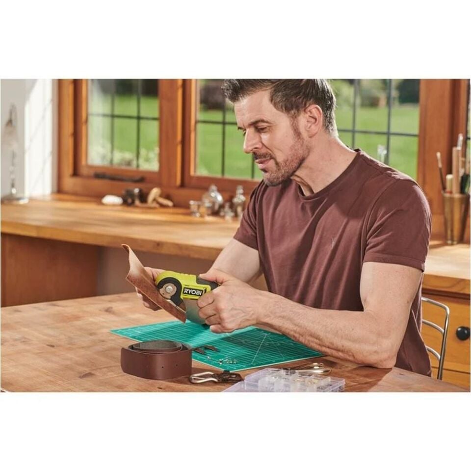 RYOBİ RCT4-120G Akülü Kesici (5133005639)