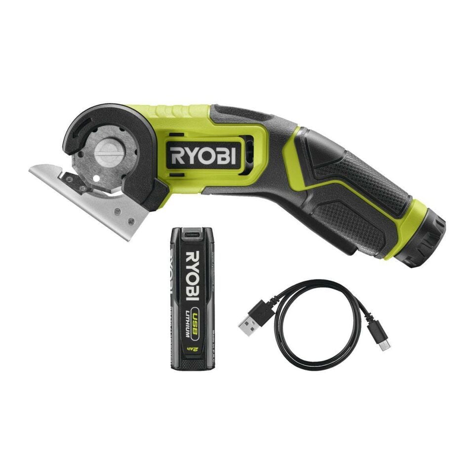 RYOBİ RCT4-120G Akülü Kesici (5133005639)