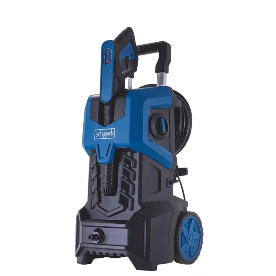 SCHEPPACH HCE 3000 180 Bar Basınçlı Yıkama Makinesi 2400W (5907735901)