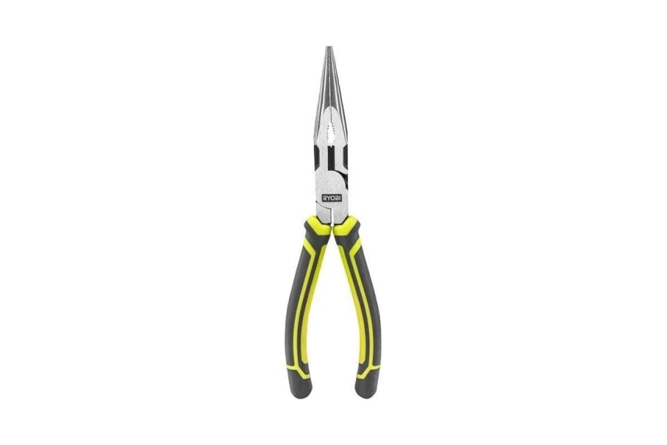 RYOBİ RHLNP200 Kargaburun 200Mm (5132006053)