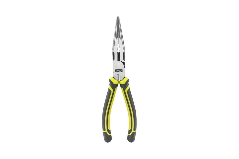 RYOBİ RHLNP200 Kargaburun 200Mm (5132006053)