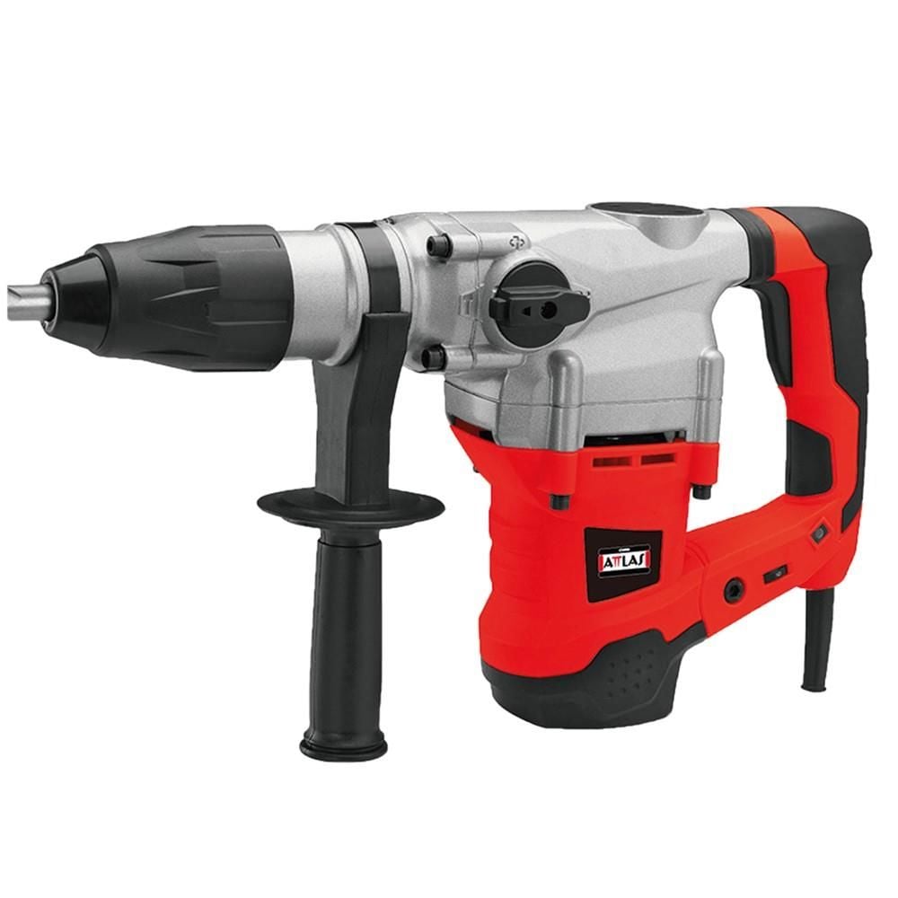 ATTLAS ATP 1510 Kırıcı Delici (A0103013)